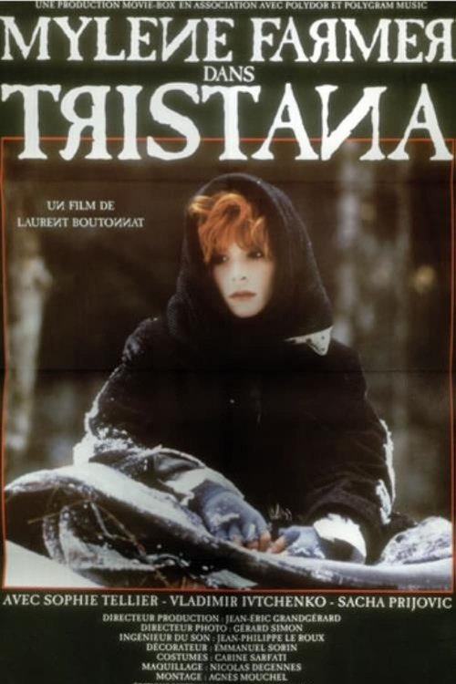 Mylène Farmer: Tristana