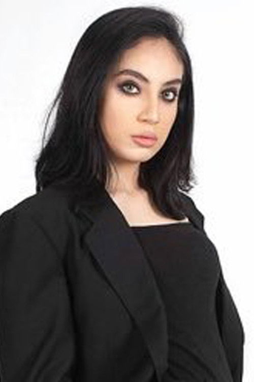 Ryun Ryry as Raihana