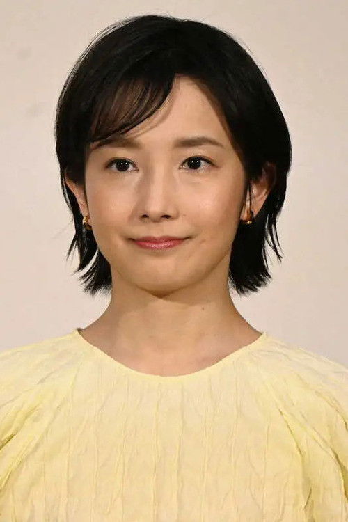 Risa Hayashida as 
