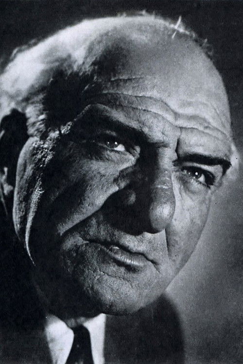 Hrachia Nersisyan as old man Artin