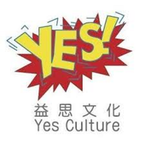 Yes Culture logo