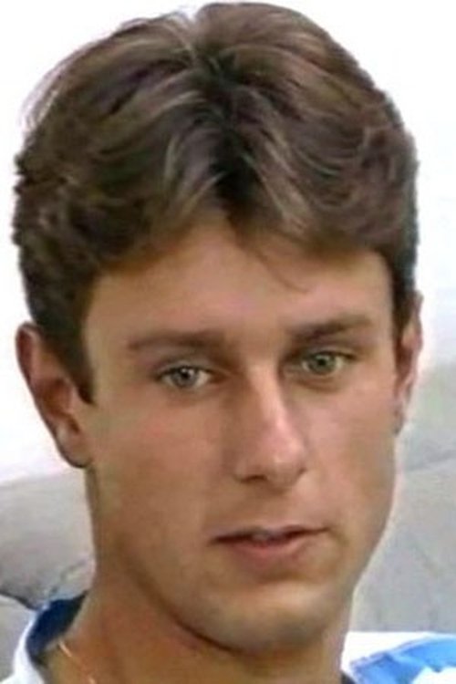 Hans-Peter Kremser as Musician