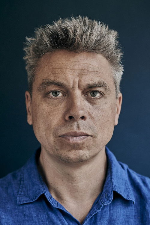 James Garnon as Parolles