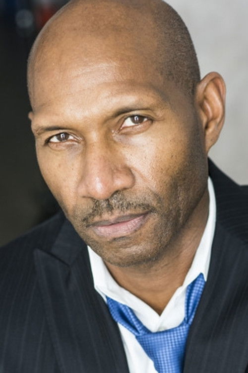 Charles Holt as Angel