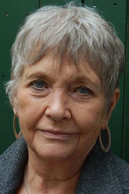 Shirley Dixon as Ms. Grant