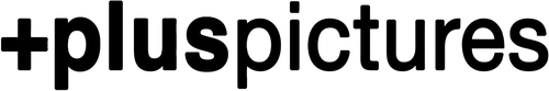 Plus Pictures logo