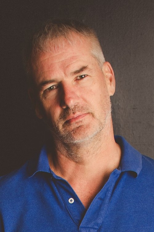 Ian Russell as Captain Kabik / Admiral Maram (voice)