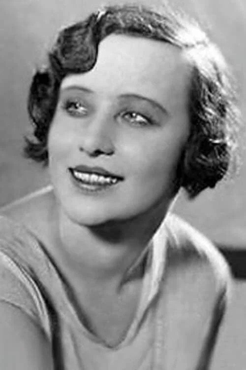 Valentina Tokarskaya as 