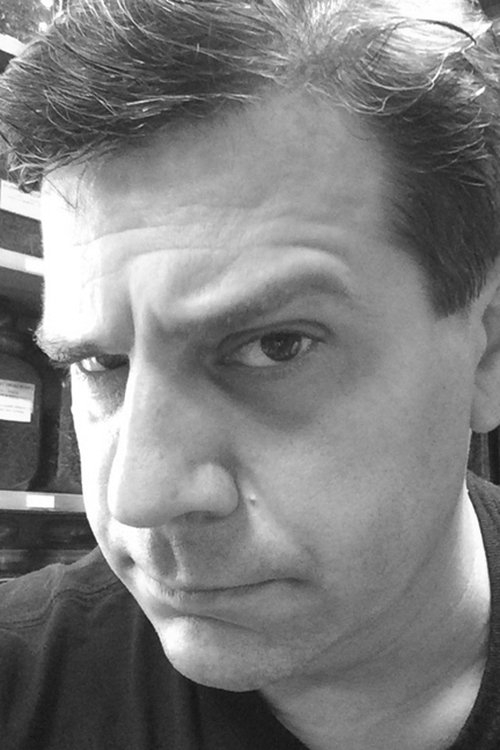 Christian Stavrakis as 