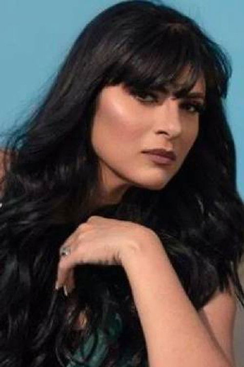 Fernanda Brum as Fernanda Brum