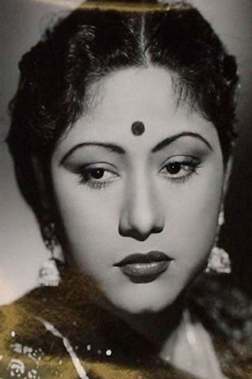 Sulochana Chatterjee as 