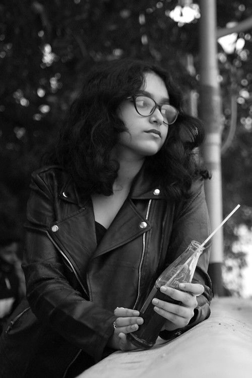 Sneha Bhattacharya as