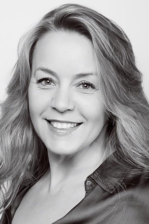 Rosa Bella as Fräulein Schmidt