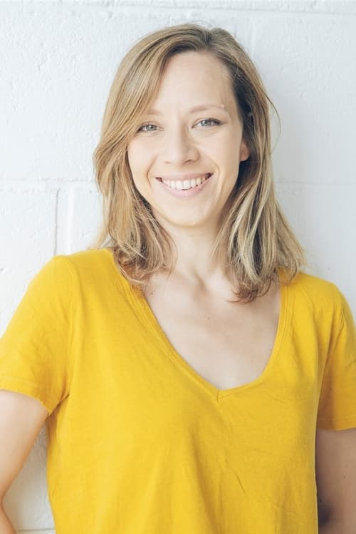 Alexandra Bialy as Maître Gilot