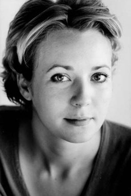 Georgina Sutcliffe as ANA (voice)