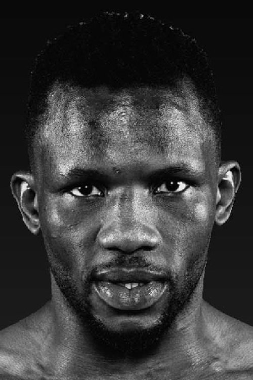 Efetobor Apochi as Self