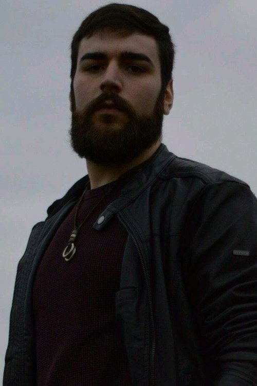 Alberto Flamini as The soldier