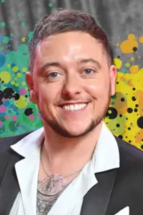 Ash Palmisciano as Stu