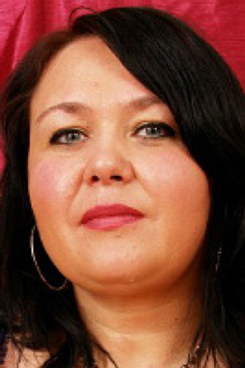 Monika as (archive footage)