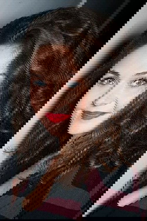 Marta Iagatti as Marisa Chiaruggi