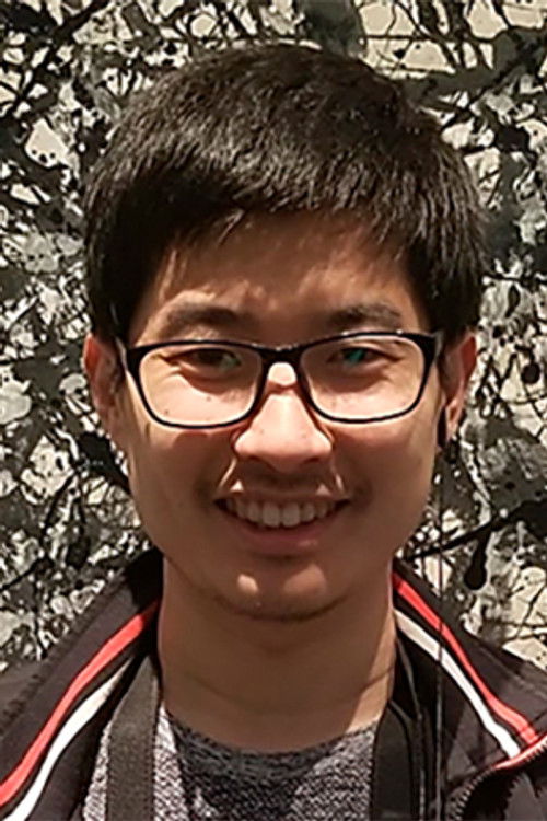 Xiaozhen Wang as 