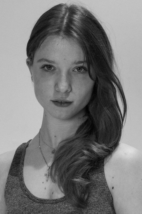 Keira Baitrum as Self