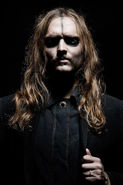 Johannes Andersson as Self