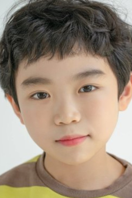 Pyo Dong-jun as Hyung-woo
