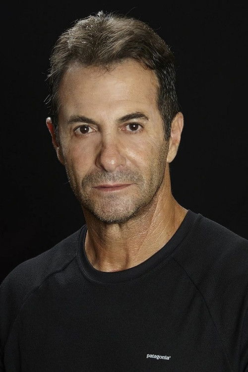 Chino Binamo as Dorian