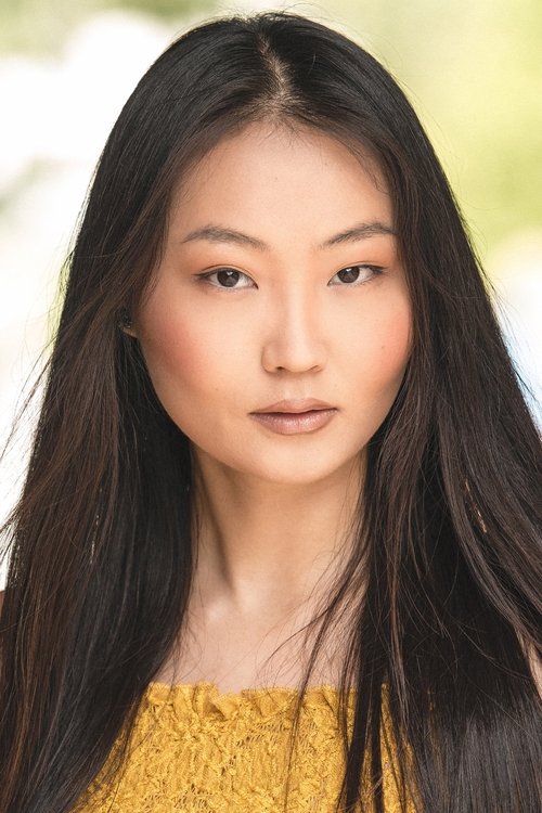 Bayra Bela as Badamtsetseg