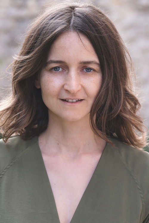 Annalisa Lori as Mariasilvia Spolato