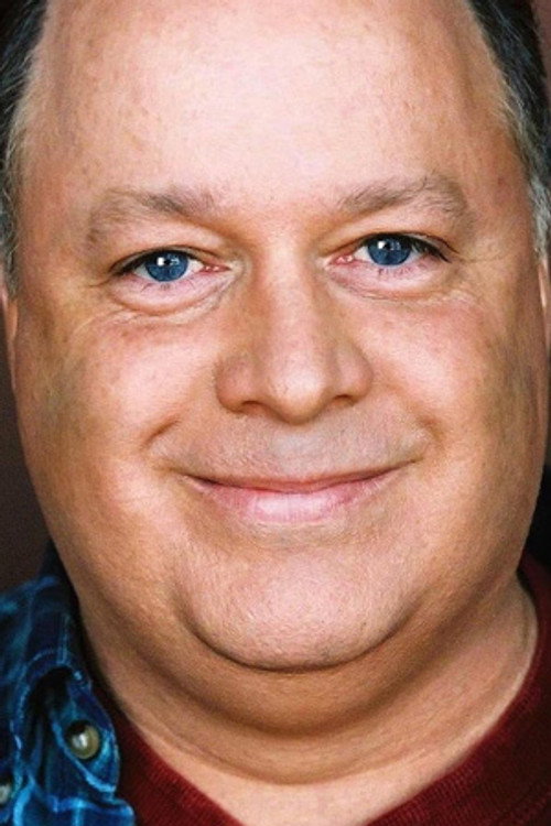 Brian Patrick Mulligan as Charlie Chaplin