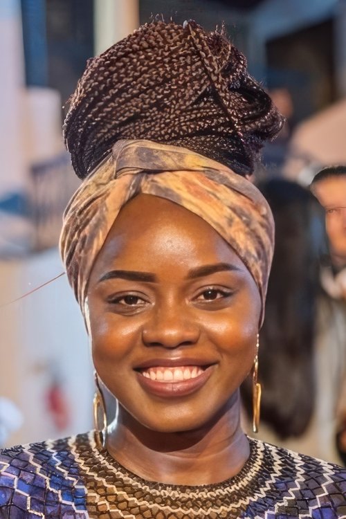 Nafissatou Cissé as Sira