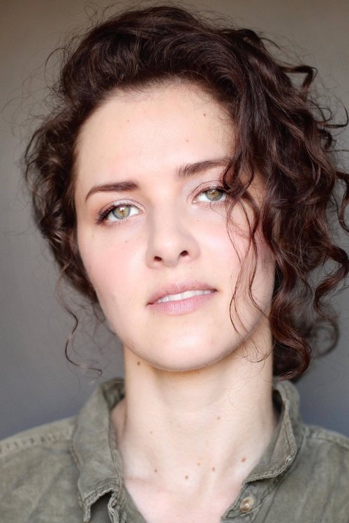 Kodi Lane as Student #1