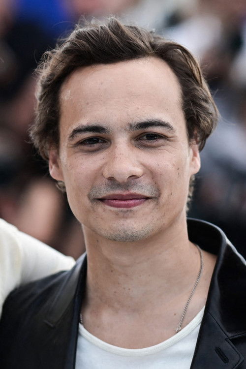 Frank Dillane as John Willoughby