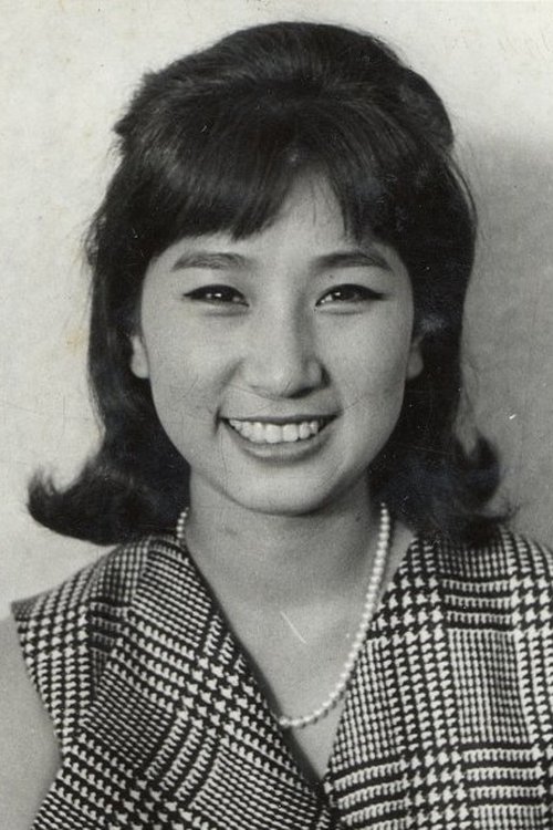 Gong Midori as Hideko