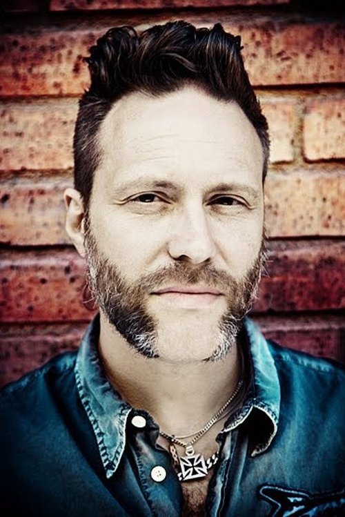 Ralf Gyllenhammar as 