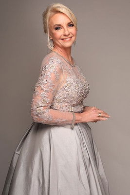 Marié Bosman as Self