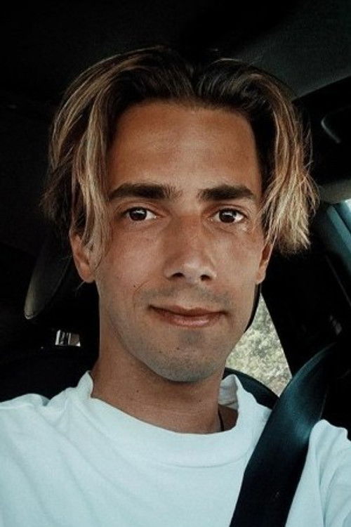 Nicolas Caeyers as Self