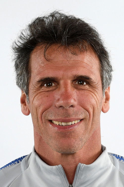 Gianfranco Zola as Himself