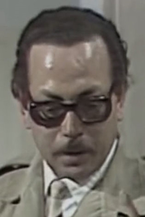 Sayed Abdel Fattah as 