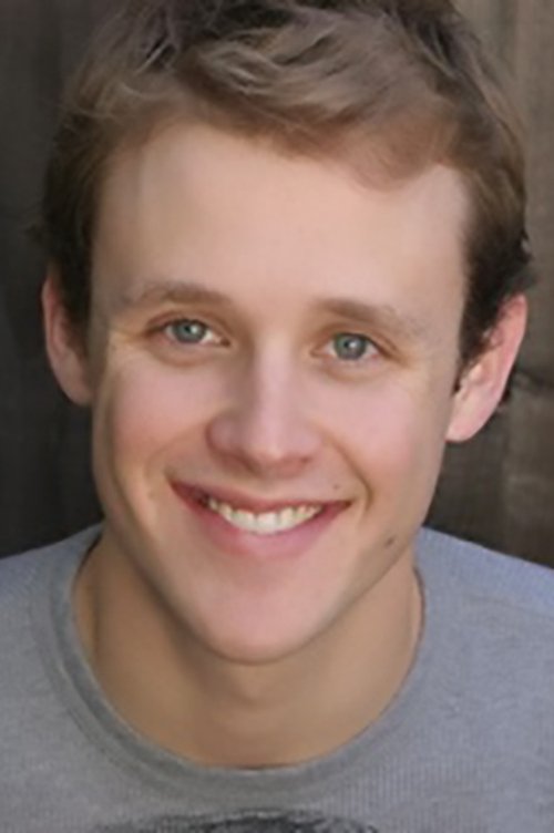 Josh Duvendeck as Doug