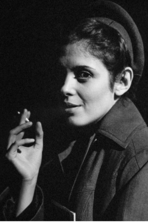 Tatiana Polozhy as Journalist; Literary editor of Izvestiya Instituta (The Institute News)