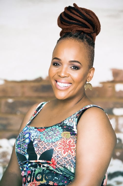 Tumi Morake as Noni