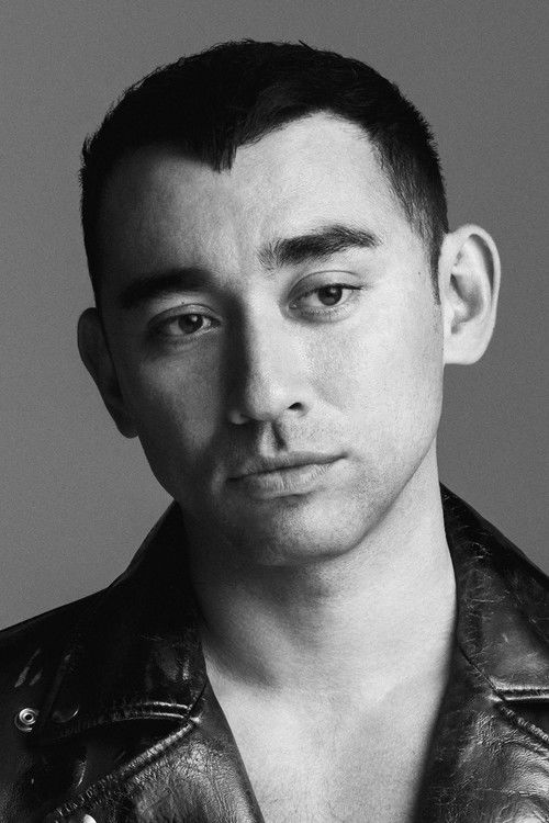Nicola Formichetti as 