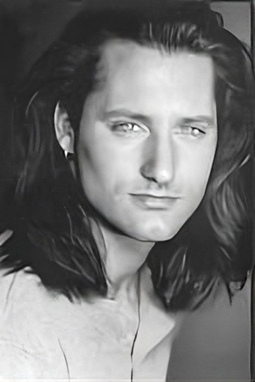 Ken Steadman as Jerry