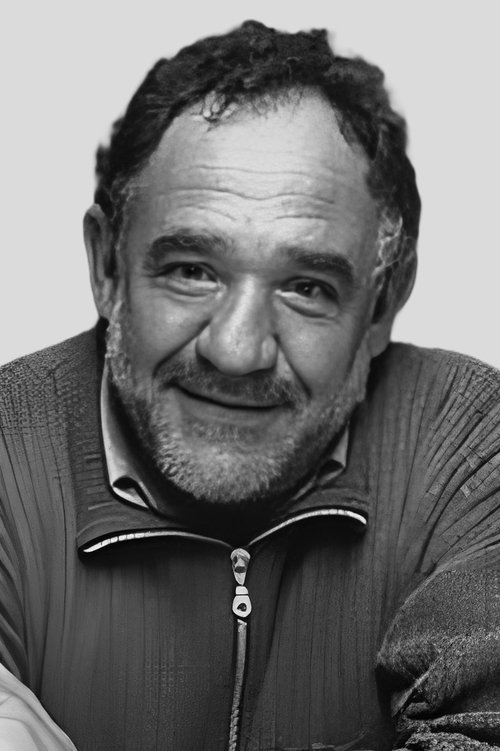 Francisco Algora as Ginés