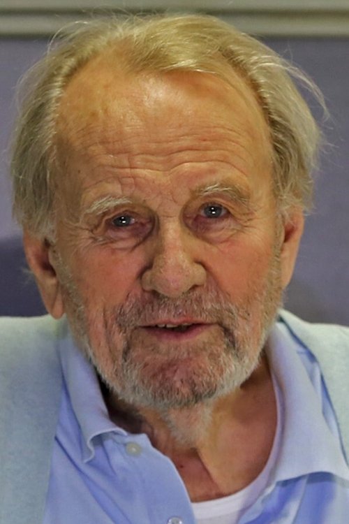 Rudolf Melichar as Peter Wurzinger junior