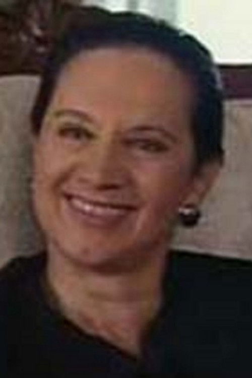 Anna Polytimou as Κατερίνα, υποψήφια οικιακή βοηθός