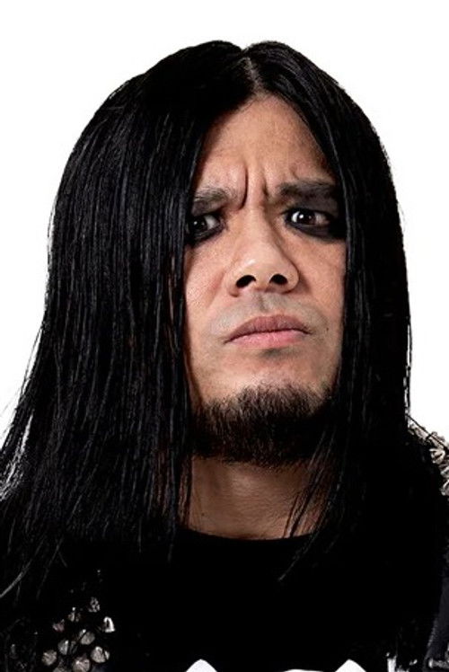 Daisuke Sasaki as Daisuke Sasaki